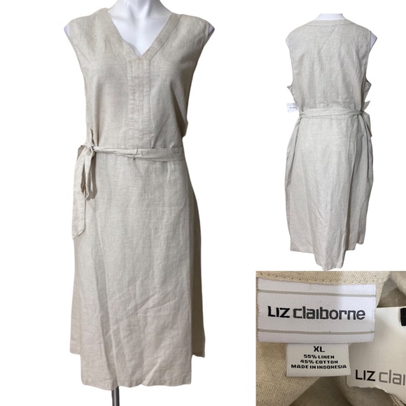 Liz Claiborne Dresses & Skirts - Liz Claiborne dress
